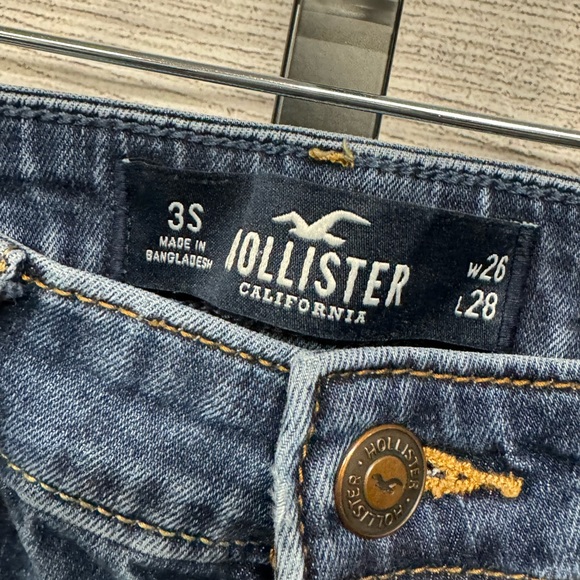 Hollister Pants - Hollister Jeans